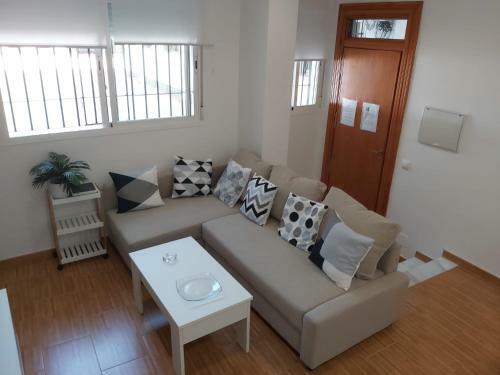 Apartamento El Rinc�n De Eva