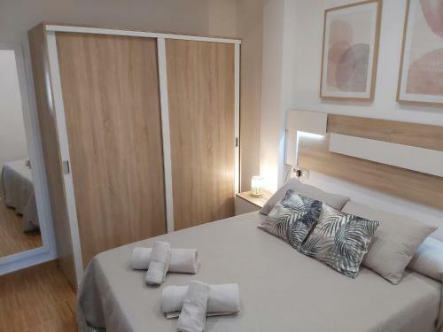 Apartamento El Rinc�n De Eva