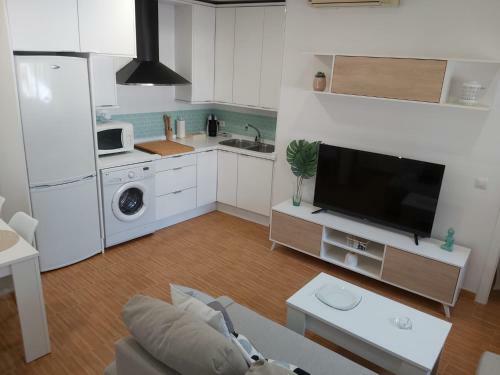Apartamento El Rinc�n De Eva