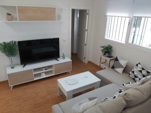 Apartamento El Rinc�n De Eva
