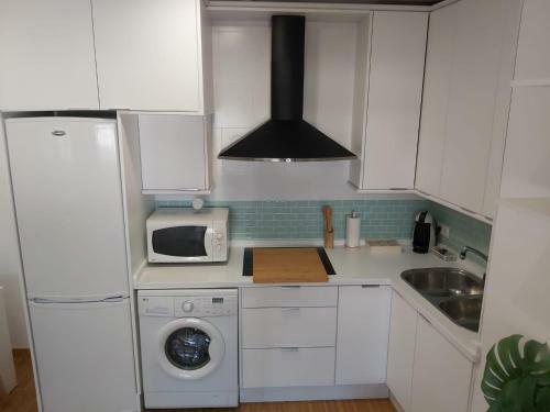 Apartamento El Rinc�n De Eva