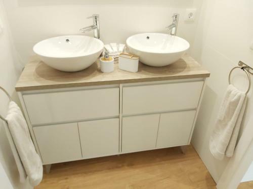 Apartamento El Rinc�n De Eva