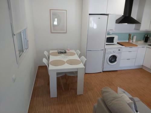 Apartamento El Rinc�n De Eva