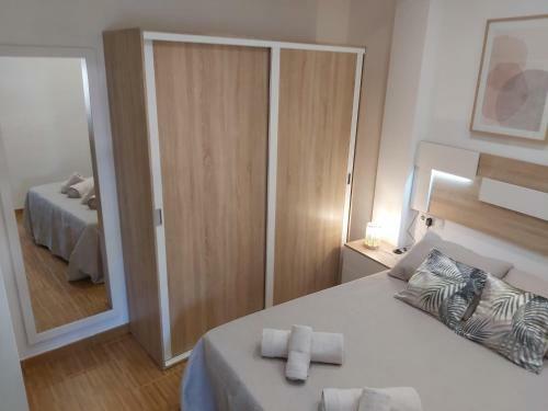 Apartamento El Rinc�n De Eva