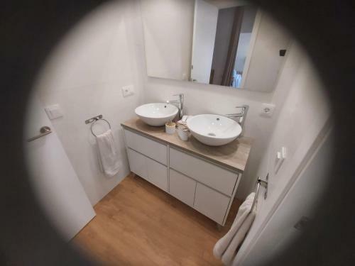 Apartamento El Rinc�n De Eva