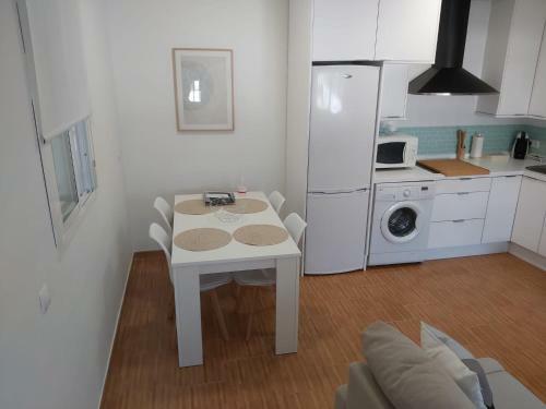 Apartamento El Rinc�n De Eva