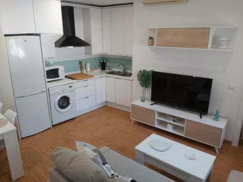 Apartamento El Rinc�n De Eva