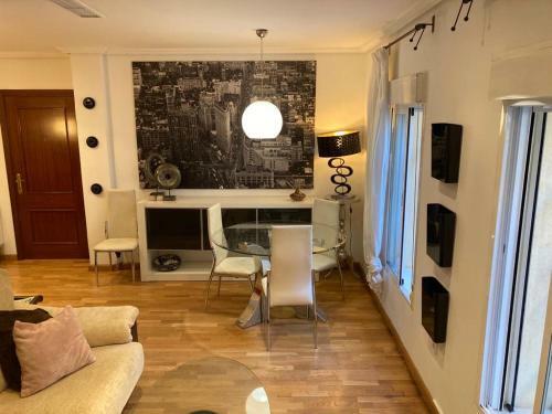 Apartamento Montemayor
