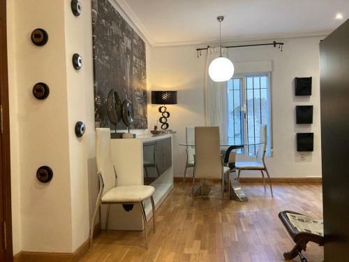 Apartamento Montemayor