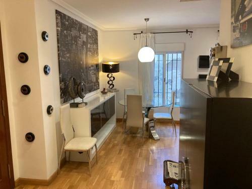 Apartamento Montemayor