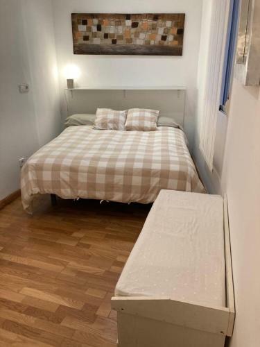 Apartamento Montemayor