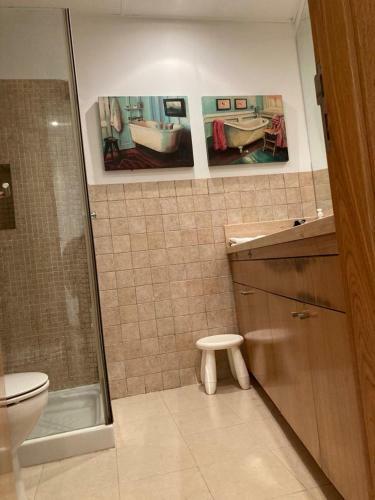 Apartamento Montemayor