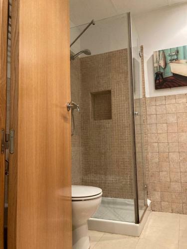 Apartamento Montemayor