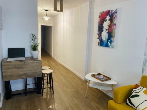 Apartamento Los Patios De Cordoba