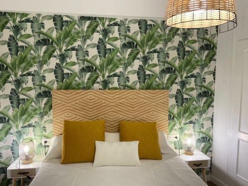 Apartamento Los Patios De Cordoba