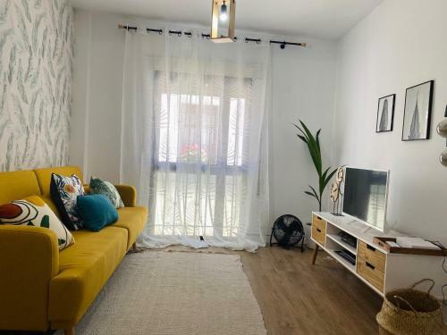 Apartamento Los Patios De Cordoba