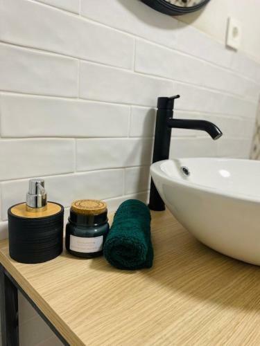 Apartamento Los Patios De Cordoba