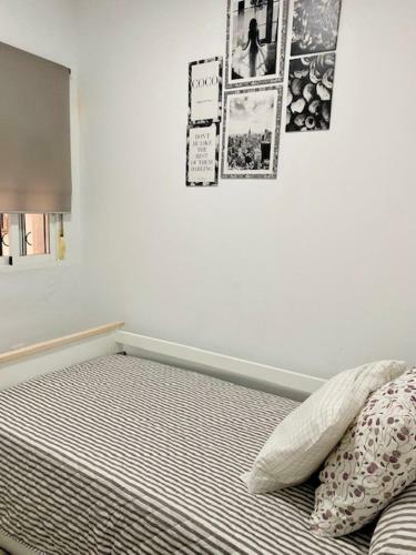 Apartamento Los Patios De Cordoba