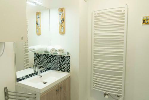 Apartamento Queyries