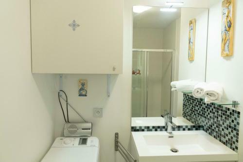 Apartamento Queyries