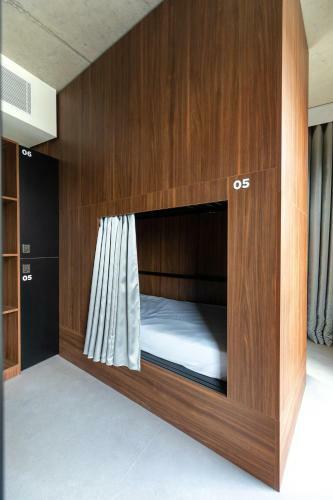 Hotel Jost