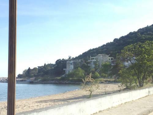 Apartamento Sand And Sea 1