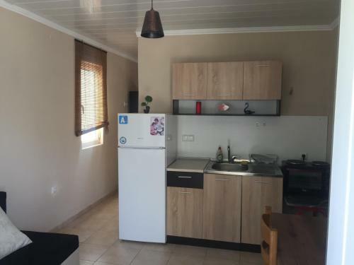 Apartamento Sand And Sea 1