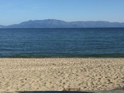 Sand And Sea 2
