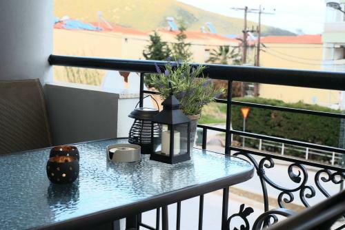 Atalandi Luxury Apartment