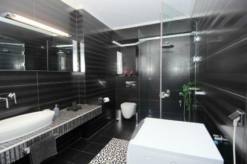 Atalandi Luxury Apartment