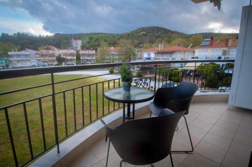 Atalandi Luxury Apartment