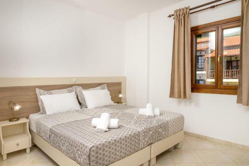 Hostal Pension Stelios
