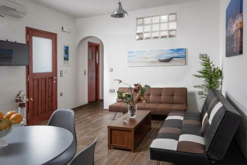 Apartamento Sweet Home Studios