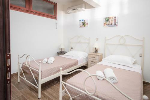 Apartamento Sweet Home Studios