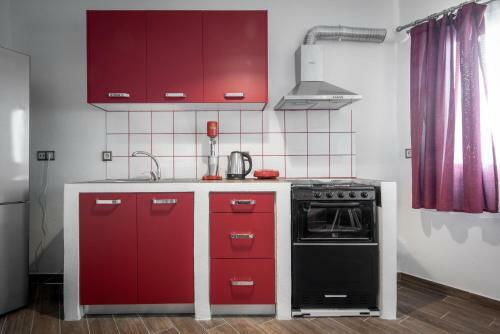 Apartamento Sweet Home Studios
