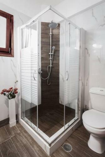 Apartamento Sweet Home Studios