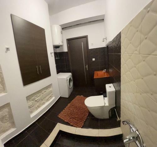 Apartamento Zmarias