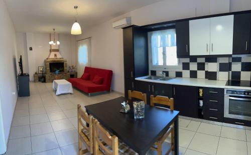 Apartamento Zmarias