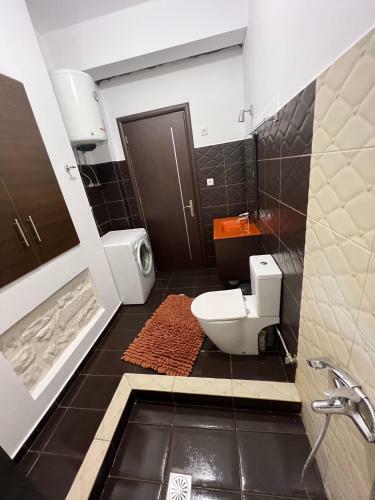 Apartamento Zmarias