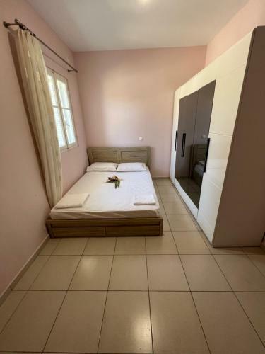 Apartamento Zmarias