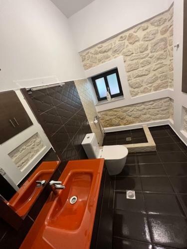 Apartamento Zmarias
