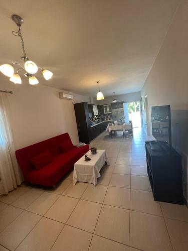 Apartamento Zmarias