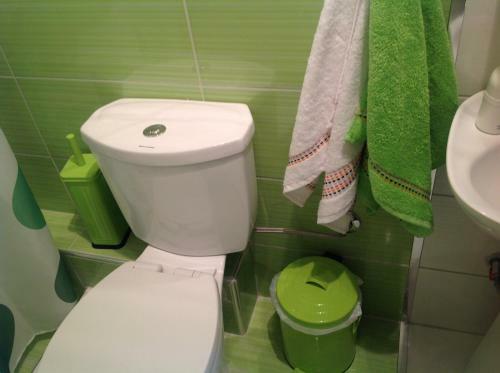Myparalia Apartament *****