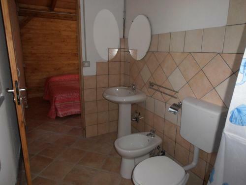 Hostal Chalet Don Bosco