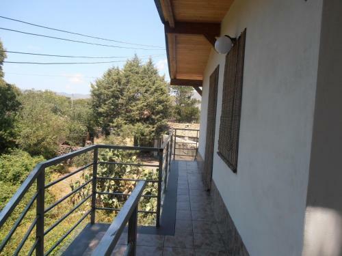 Hostal Chalet Don Bosco