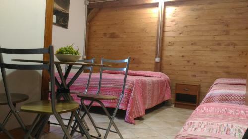Hostal Chalet Don Bosco