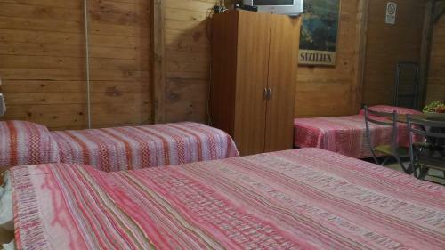 Hostal Chalet Don Bosco