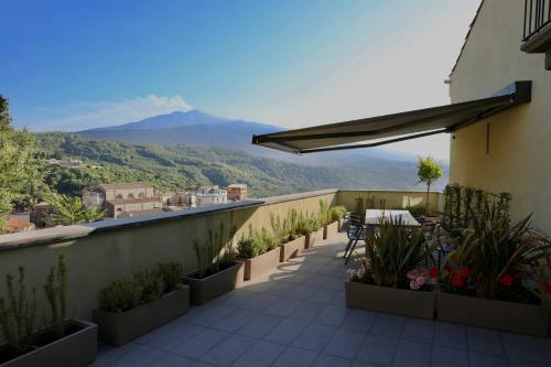 Villa La Dimora Del Castelluccio