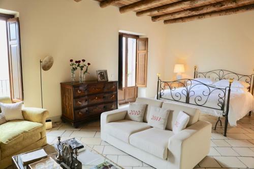 Villa La Dimora Del Castelluccio