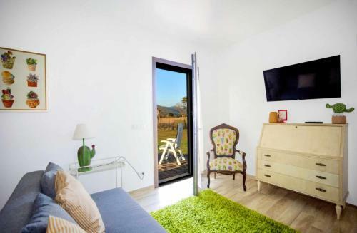 Apartamento Melograno